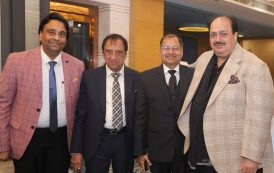 एफसीसीआई द्वारा 2 फरवरी को केंद्रीय बजट पर प्रथम पोस्ट-बजट सत्र का आयोजन