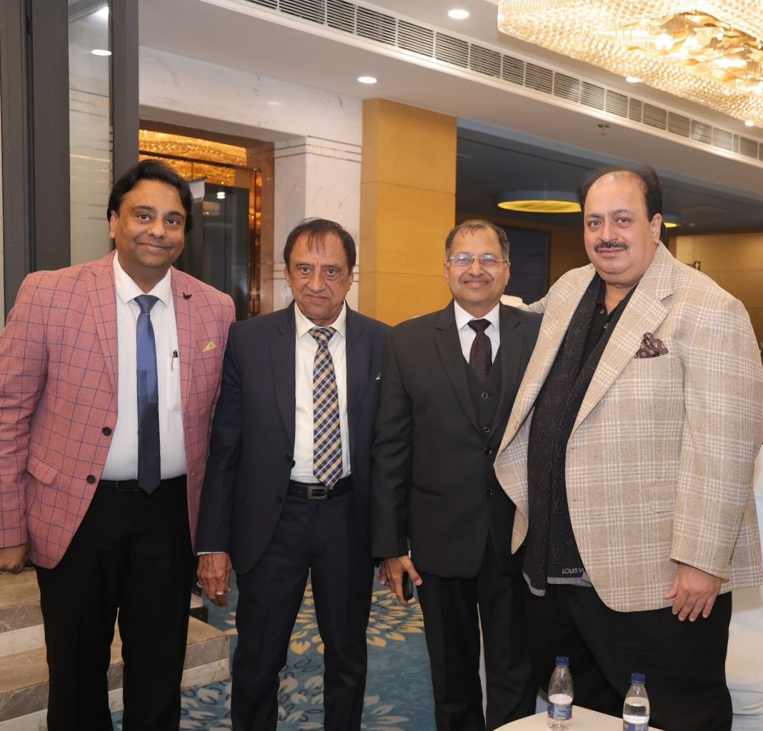 एफसीसीआई  द्वारा 2 फरवरी को केंद्रीय बजट पर प्रथम पोस्ट-बजट सत्र का आयोजन