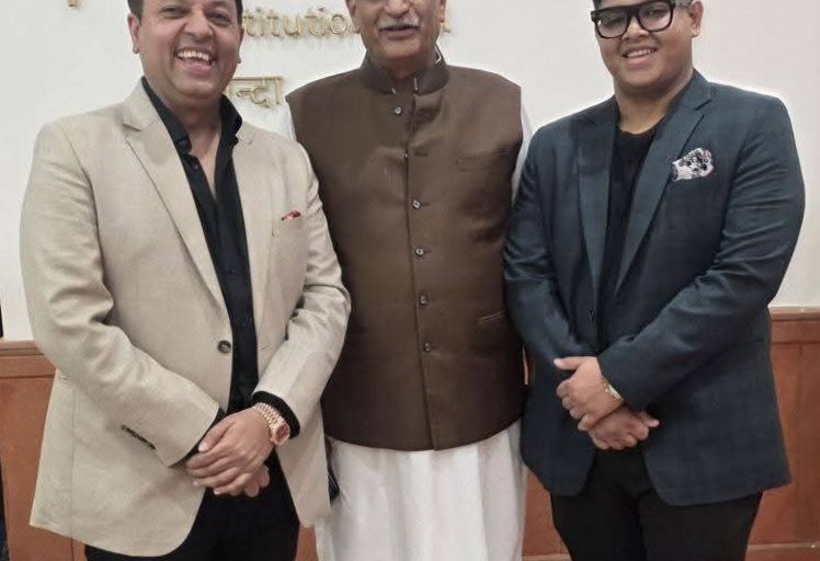 संसद की पवित्र दहलीज पर कदम रखते ही मन में एक अलग ही ऊर्जा का संचार होता है : आशीष जैन