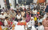 सिद्धपीठ श्री हनुमान मंदिर का 68वां वार्षिकोत्सव बड़ी धूमधाम से मनाया गया-:डॉ. राजेश भाटिया