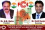 Faridabad:Happy independence day wish by dlf assocation