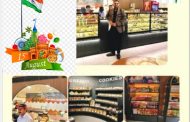 Faridabad:Happy independence day wish by perfect bread