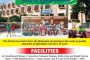 Faridabad:Happy independence day wish by perfect bread