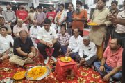 भारतीय संस्कृति का प्रतीक है दशहरा पर्व : डॉ राजेश भाटिया